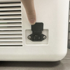 -86c Transporte Ultra Baixo Mini Vacina Transportador de Armazenamento Freezer