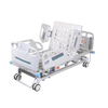 Luxo Cama de Paciente Elétrico 5 Função Móveis Móveis Hospital Hospital Cama de UTI