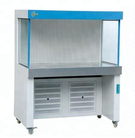 Gabinete de segurança biológica/fluxo de ar laminar/capuz de fumaça