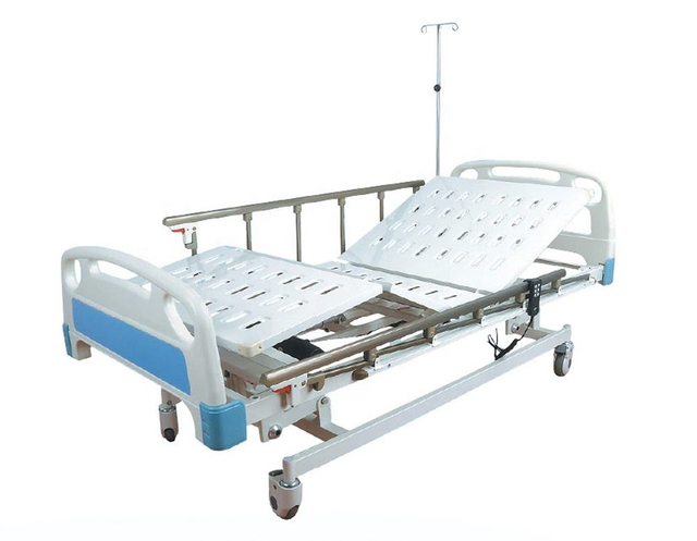 3 Função Função Ajustável Hospital Electric Cuidado Exame Casamento Médico para Hospital