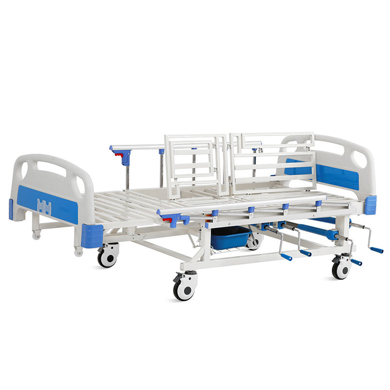 2023 Nova chegada 2 Hospital manual da manivela