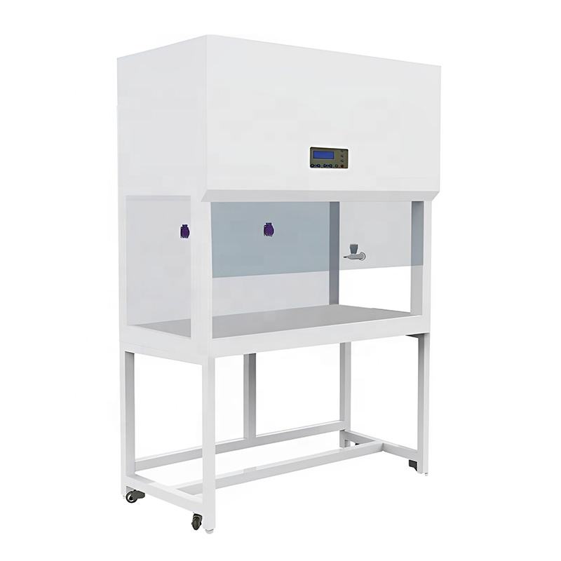 Laboratório de Farmácia da China Cabinete de Segurança Biológica Classe2 Vertical Laminar Air Flow Biosseguity Gabinete Classe II para Laboratório