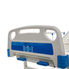 Hot Sale Hospital Furniture Equipment Health Care 2 Manual Manual Duas funções Preço do leito médico para idosos