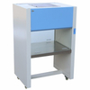 Gabinete de segurança biológica/fluxo de ar laminar/capuz de fumaça