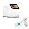Analisador de química automática clínica veterinária
