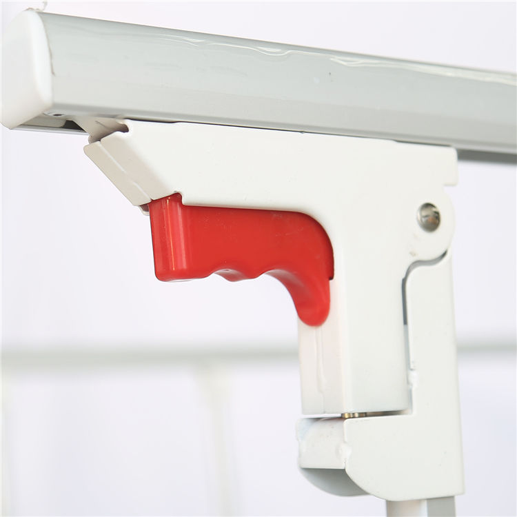 Preço barato quarto da ala da UTI 5 Função Hospital Electric Ced