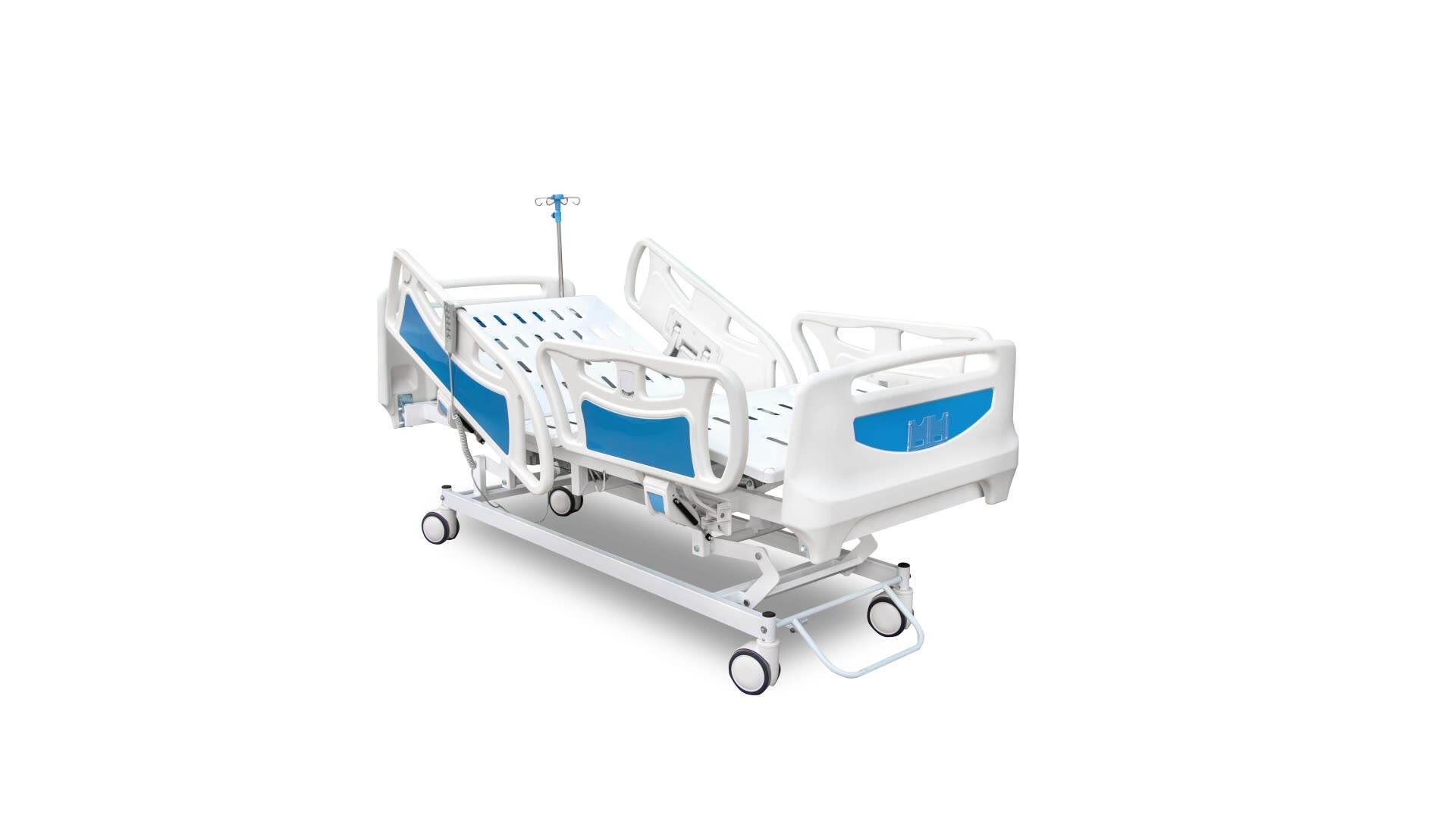 Preço barato quarto da ala da UTI 5 Função Hospital Electric Ced