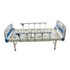 Hot Sale Hospital Furniture Equipment Health Care 2 Manual Manual Duas funções Preço do leito médico para idosos