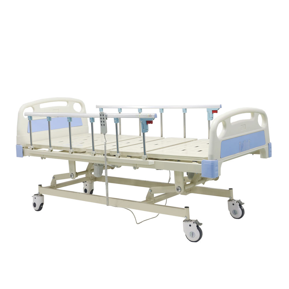 3 Função Função Ajustável Hospital Electric Cuidado Exame Casamento Médico para Hospital