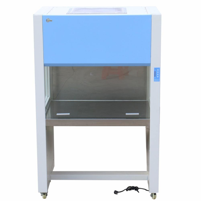 Gabinete de segurança biológica/fluxo de ar laminar/capuz de fumaça
