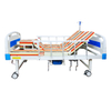 Hot Selling Multifuncional Hospital Bed Manual Manual Turnando camas de amamentação com banheiro automático