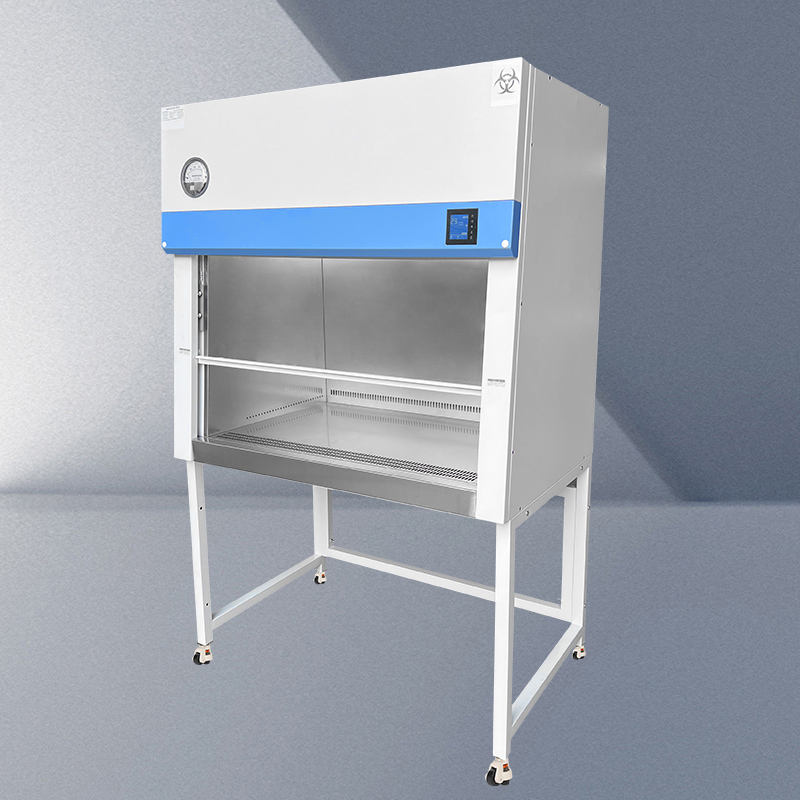 Fabricante Classe 2 Biossegurança Preço do gabinete BIOMETO DE SEGURANÇA Classe 2 Gabinete de Segurança Biológica