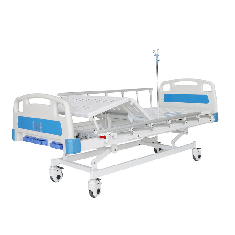 Preço barato quarto da ala da UTI 5 Função Hospital Electric Ced
