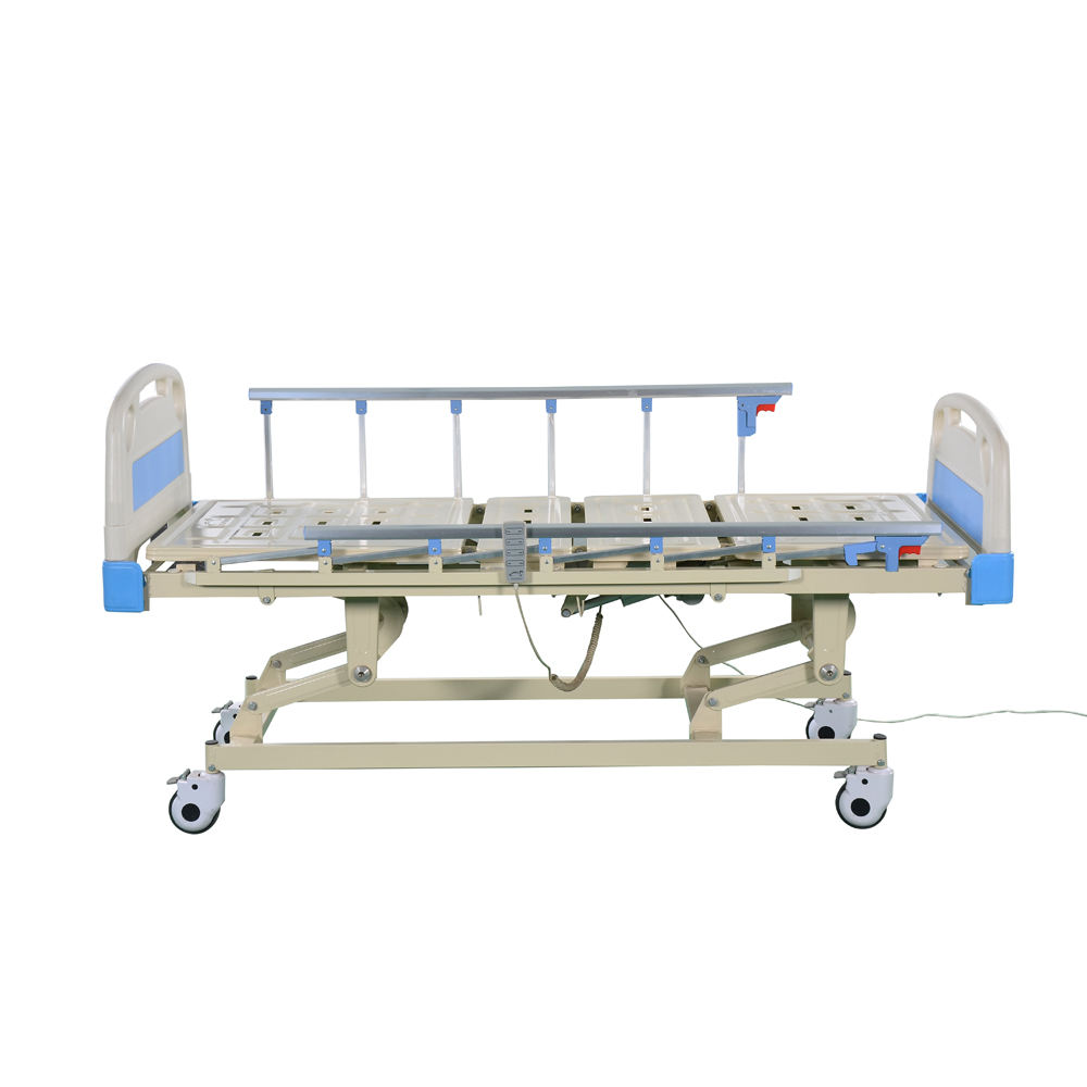 3 Função Função Ajustável Hospital Electric Cuidado Exame Casamento Médico para Hospital