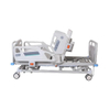 Luxo Cama de Paciente Elétrico 5 Função Móveis Móveis Hospital Hospital Cama de UTI