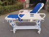 Hospital Emergência Primeiros socorros UTI UTI Luxuoso veículo liso Paciente Equipamento de transferência de compasso Ambulância Cama para quarto de pacientes