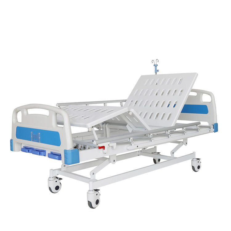 Preço barato quarto da ala da UTI 5 Função Hospital Electric Ced