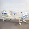 Camas de manivela manual ajustável Camas médicas de pacientes