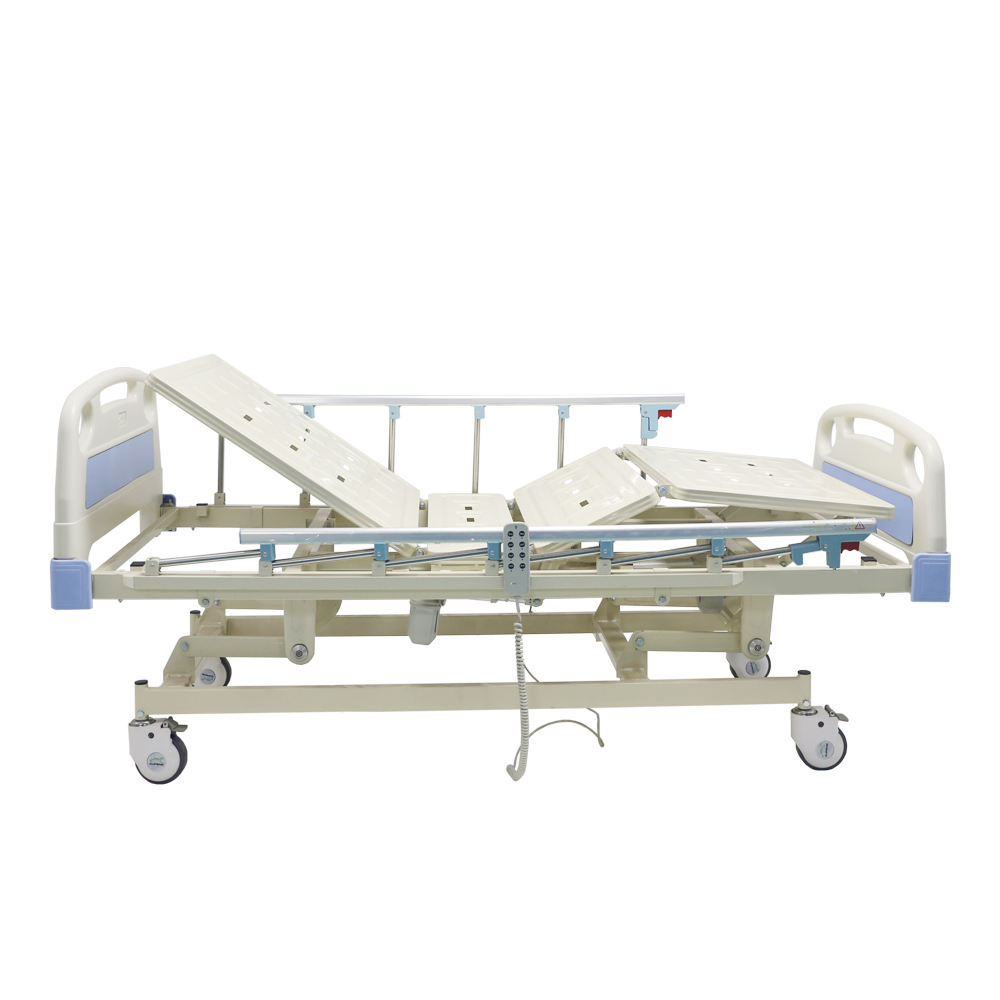 3 Função Função Ajustável Hospital Electric Cuidado Exame Casamento Médico para Hospital
