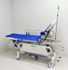 Manual Hidráulico Casamento ABS ABS PLÁSTICO MCATERIDADE DE EMERGÊNCIA MÉDICA PATÉRIA TROLLEY