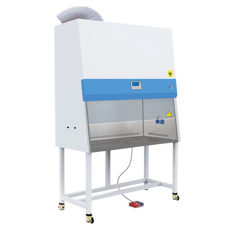 Laboratório Classe II A2 Gabinete de Biossegurança/Gabinete de Segurança Biológica