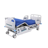 Luxo Cama de Paciente Elétrico 5 Função Móveis Móveis Hospital Hospital Cama de UTI
