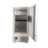 China de alta qualidade geladeira médica -45 ~ -86 Laboratório de freezer Laboratório Medical Ultra Low Temperature Freezer para venda