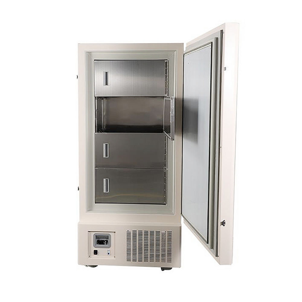 China de alta qualidade geladeira médica -45 ~ -86 Laboratório de freezer Laboratório Medical Ultra Low Temperature Freezer para venda
