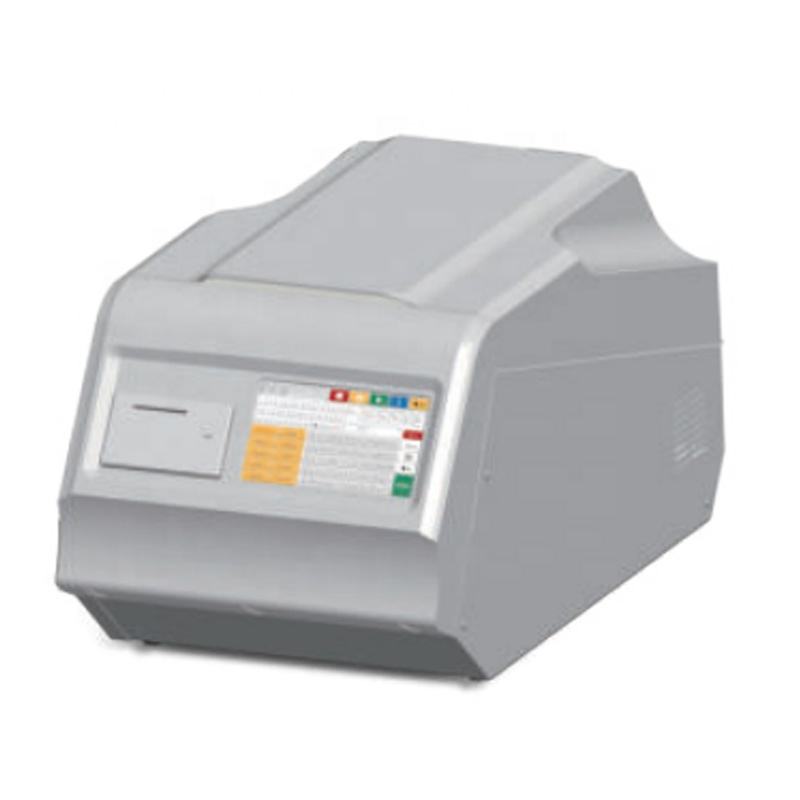 Equipamento de Laboratório de Bloods Analisador de Química Veterinária do Analisador Semi-Analisador Bioquímico Semi-Auto
