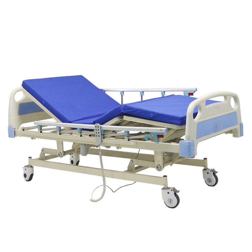 3 Função Função Ajustável Hospital Electric Cuidado Exame Casamento Médico para Hospital