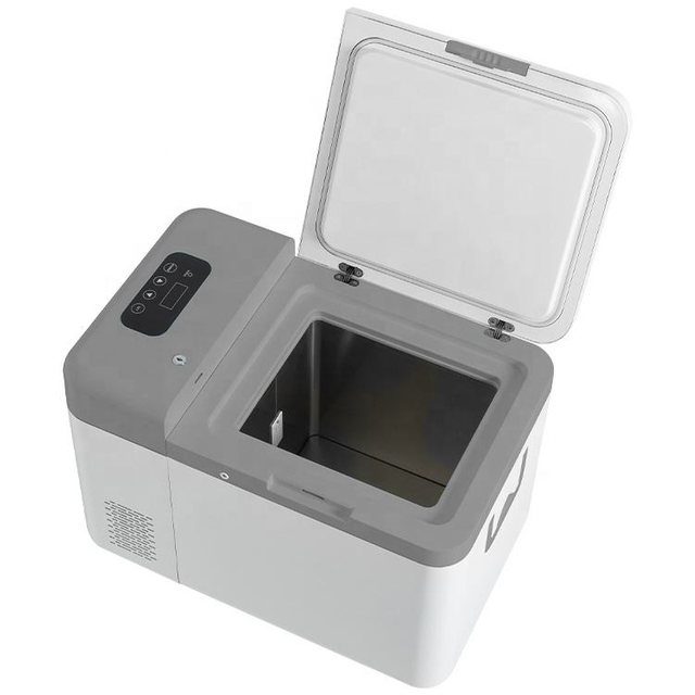 -86c Transporte Ultra Baixo Mini Vacina Transportador de Armazenamento Freezer