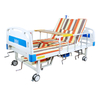 Hot Selling Multifuncional Hospital Bed Manual Manual Turnando camas de amamentação com banheiro automático