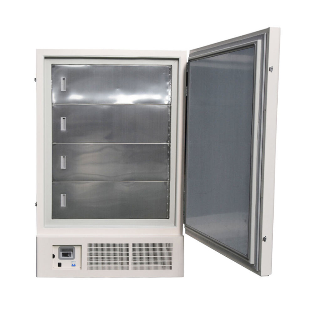 China de alta qualidade geladeira médica -45 ~ -86 Laboratório de freezer Laboratório Medical Ultra Low Temperature Freezer para venda