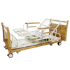 Hospital Paciente Automático Paciente Girando Caminho em casa Campa elétrica rotativa