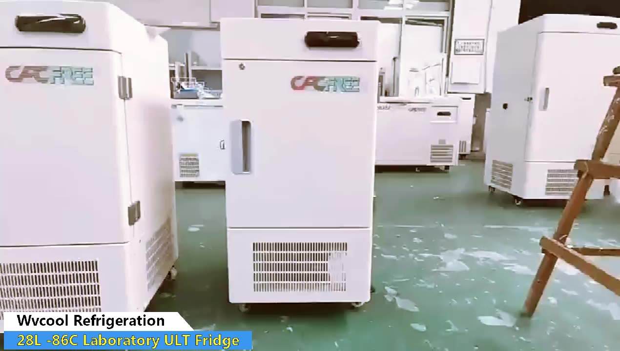 -86 graus mini laboratório na vertical