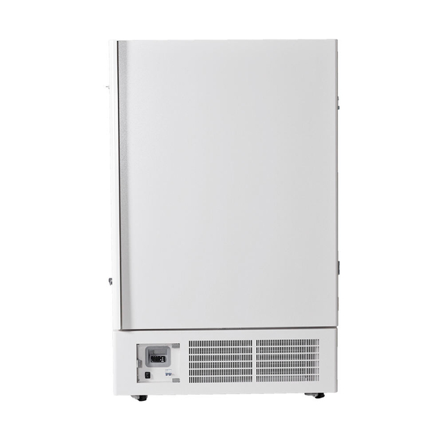 China de alta qualidade geladeira médica -45 ~ -86 Laboratório de freezer Laboratório Medical Ultra Low Temperature Freezer para venda