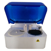 Equipamento de Laboratório de Bloods Analisador de Química Veterinária do Analisador Semi-Analisador Bioquímico Semi-Auto