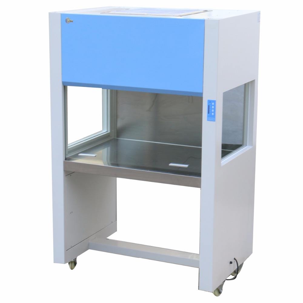 Gabinete de segurança biológica/fluxo de ar laminar/capuz de fumaça