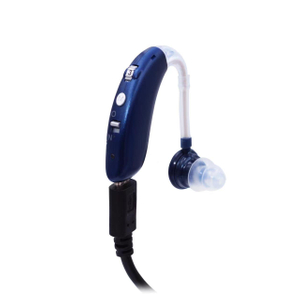 BTE Timmer Audition With Bluetooth