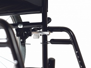Cadeira de rodas manual de equipamentos médicos para deficientes
