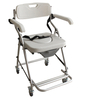 Multifunction Luxury Commode Chair Medical