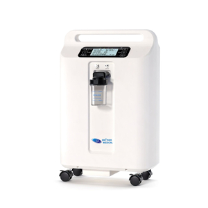 Concentrador de oxigênio 5L de grau médico BME F5SW