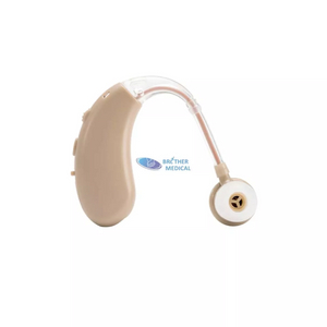 Bluetooth audition Aparel Digital Som de amplificador de som para perda auditiva