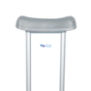 ANODIZIZED ALUMUMUM LIGHTWEIXE ARAURA ARAÇÃO CANE para equilíbrio