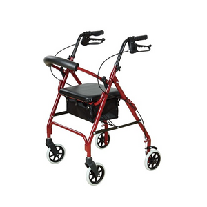 Rolador estreito elétrico médico