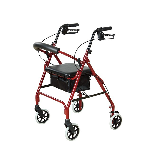 Rolador estreito elétrico médico