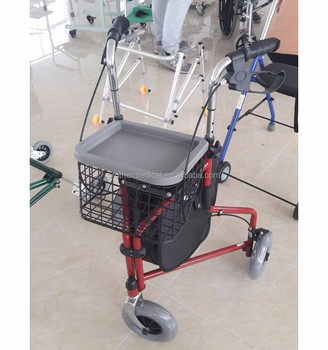 Walker Medical portátil de alta qualidade