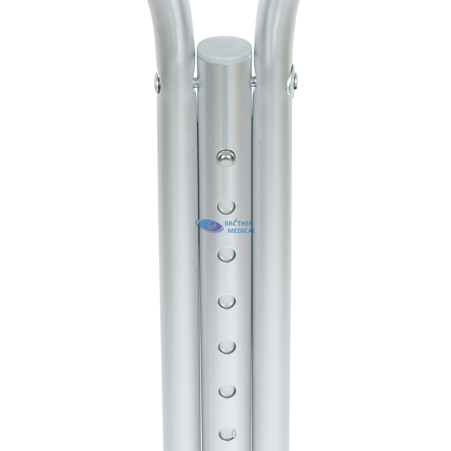 ANODIZIZED ALUMUMUM LIGHTWEIXE ARAURA ARAÇÃO CANE para equilíbrio