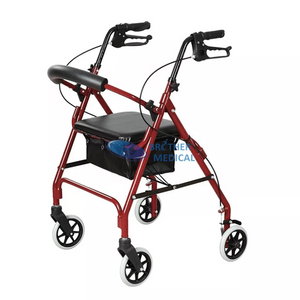 Rolador de alumínio vertical portátil ao ar livre