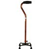 Cane de Base Quad personalizada para equilíbrio